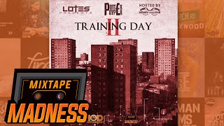 Potter Payper Ft Mover - Muni [Training Day 2] | Mixtapemadness
