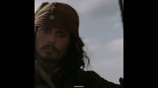 Johnny Depp /captain jack sparrow