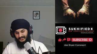 Reaction on Bhau Flow (Official Video) Gurinder Gill | NEW LATEST PUNJABI SONGS 2025 @GurinderGillx 