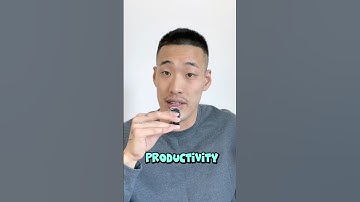 The Importance of Breaks for Productivity #Shorts #Productivity