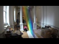 view Installation of Gabriel Dawe&apos;s &quot;Plexus A1&quot; Time-lapse for WONDER at The Renwick Gallery digital asset number 1