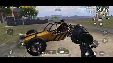 battlegrounds mobile india (BGMI) android gameplay part 1 (no commentary )