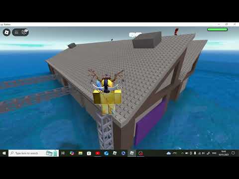 Flash Flood Natural Disaster Roblox YouTube Hqdefault 