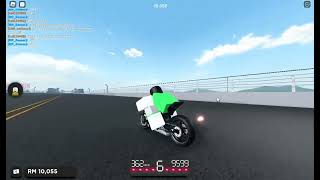roblox drag project testing the bnw s1krr top speed