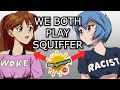 Squiffer unites splatoon players