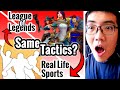 Game Theory: The CHEAPEST Way to Win TFT! (Teamfight Tactics / League of Legends)【Singaporean React】