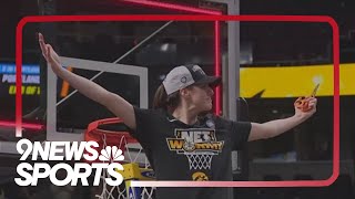 Time Magazine names Caitlin Clark 2024 Athlete of the Year screenshot 4