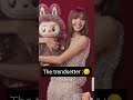 #shortvideo #youtubeshorts Ladudu #lisa #blackpink @The_godly_artist