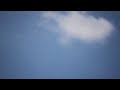 UFO over St. Pete Florida 5-16-13