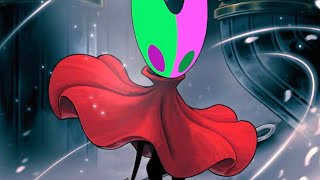 CONTINUING SILKSONG