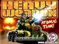 Heavy Weapon Gameplay 8 Level 8 PC 