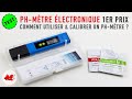 Test phmtre lectronique pas cher