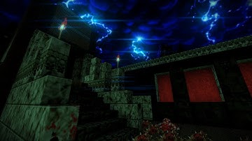 DOOM | D64D2 - Painful Dreams [Cover By DAR] - MAP14