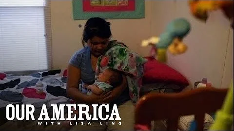 Teen Mom Nation: A Cycle of Teen Pregnancy | Our America with Lisa Ling | Oprah Winfrey Network