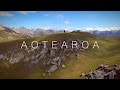 Aotearoa - New Zealand in 4K