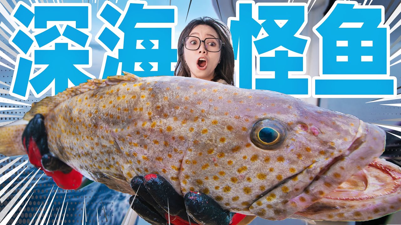 花20000元包一艘船，在马来西亚海钓一天能赚多少钱？ | Sea fishing