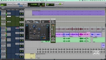 How To: Add Delay to Your Vocals // SAE Institute