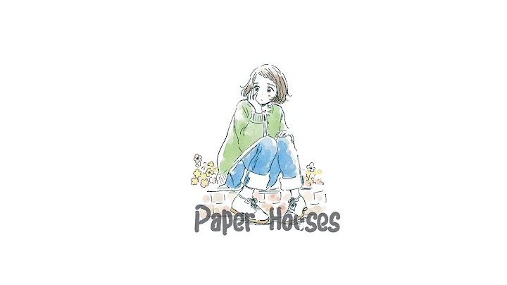 sidney - paper houses (prod. barnes blvd) | Lyrics