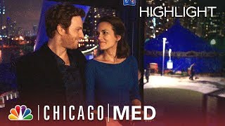 Chicago Med - Three Romances (Episode Highlight)