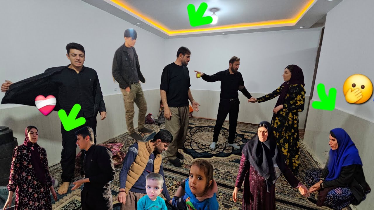 «Сельская жизнь | Одной лжи было достаточно, чтобы разрушить семью Арслана»