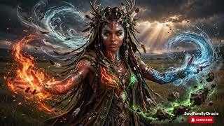 🪄 You Are Bender Of ALL ELEMENTS! 🔥💨💧🌿 #avatar #elementalalchemist