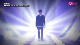 EXO Chen - Heaven (Sub Indo)