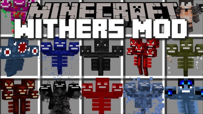 Respondendo a @Jakinho Criei Mobs Ultra Realistas No Minecraft #minecr