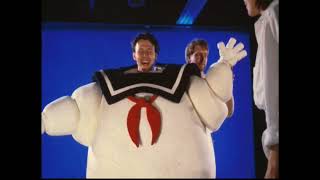 Ghostbusters: SFX Team Featurette (1999)