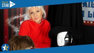 Debbie McGee reveals reason for selling Paul Daniels' wig as toupee expected to fetch 1k