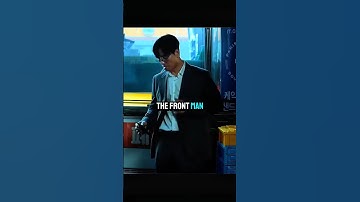 What if Sang-woo won the Squid Game || #shorts