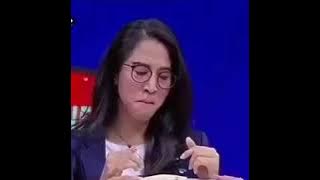 Yang aku kocokin yah!! Hottt #alischallange