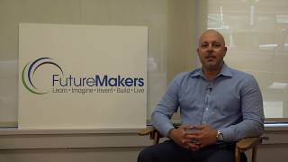 Futuremaker Industry Partner - O.e. Meyer Co.