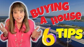 6 Critical Tips For Buying A House in Stuart Florida  🏝!  // Buying a House in 2024 by Maria Wells. by Its Just About Real Estate with Maria Wells  115 views 5 months ago 7 minutes, 57 seconds