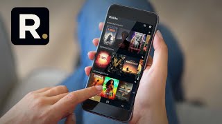Rokkr Mobile Download 2022 😵 Tutorial Install FREE Rokkr on iOS & Android 😵 NEW UPDATE screenshot 5