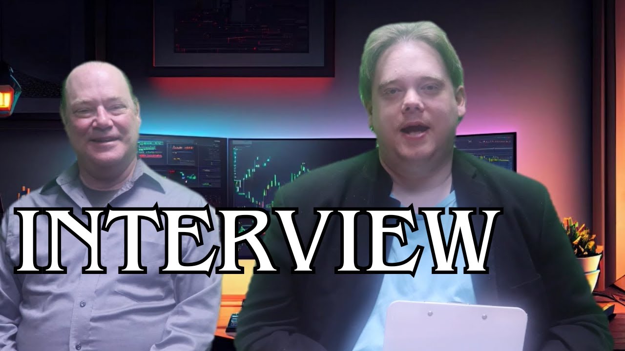 Guest Spotlight - Curtis - The Lotus Lowdown