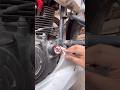 18+ radium sticker😱🔥Tvs apache rtr160 #shorts