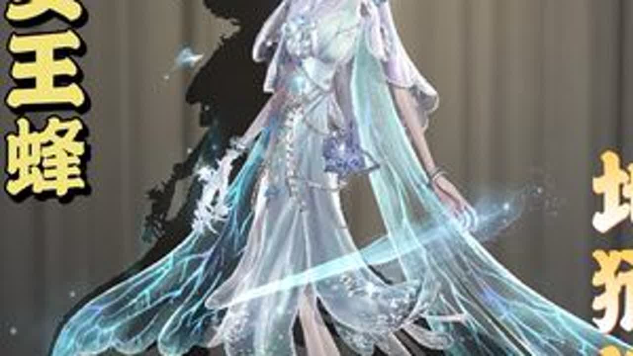 这观赏性真是拉满了！ 屠榜女王蜂不带张狂挑战红教堂地狱级副本？完美打出角色上限！