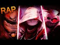 راب نحن أشخاص سيئون Undertale راب سانس RAPLAY لا تفوتك 