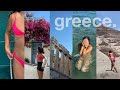 Europe diaries  a dream trip to greece  athens milos naxos  paros   ep 03
