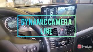 Mercedes E300 coupe - 11 inch Android Upgrade by Future Automotive Systems 94 views 3 months ago 3 minutes, 38 seconds