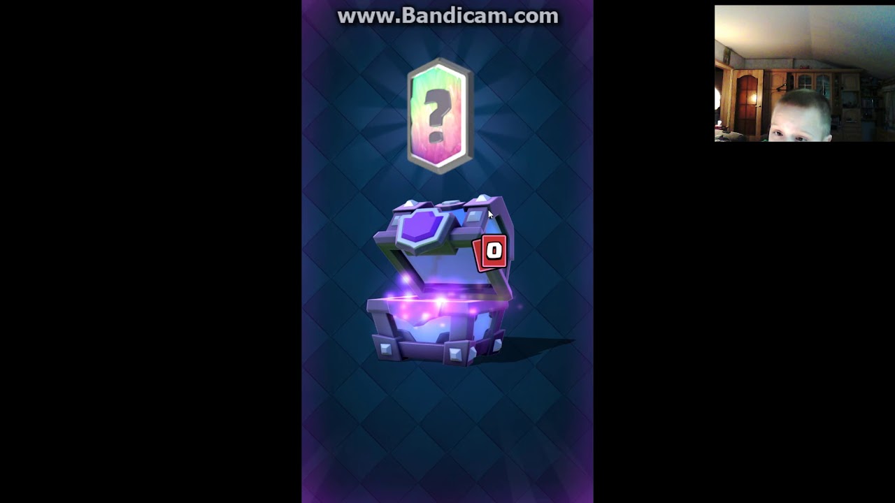 Jaka Jest Najlepsza Legenda W Clash Royale WOW legenda z super magical chesta jaka ? Clash Royale - YouTube