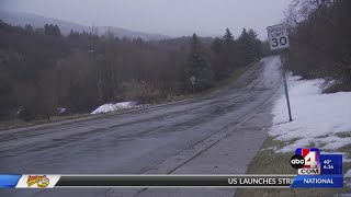Missing woman's body found in Bountiful