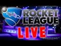 Rocket league livemrgame