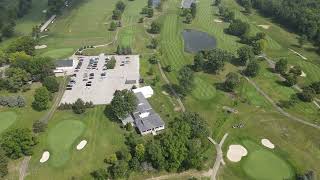 Hoosier Village Golf Course