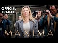 MÁXIMA | Official trailer | Millstreet Films
