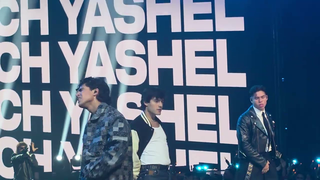 DND MUSICA PREMIOS JUVENTUD 2025 * PANAMÁ *