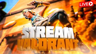 ПОРА ЗЕЛЁНУЮ ДОРОГУ 2 #stream #VALORANT #ВАЛОРАНТ