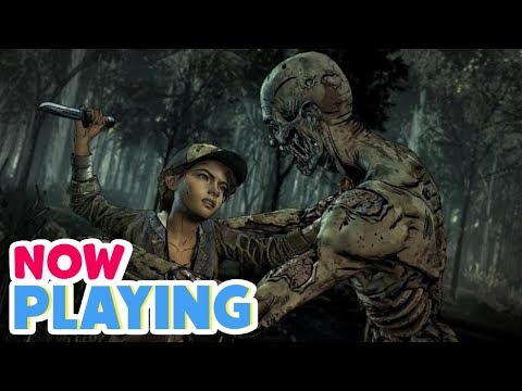 The Walking Dead: The Finale Season Episode 1 Livestream camera iphone 8 plus apk