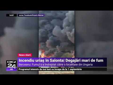 Video: Incendiu în Gravitație Zero - Vedere Alternativă