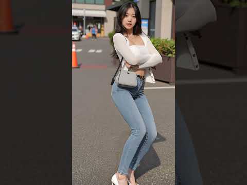 역주행의 아이콘! EXID 위아래(UP & DOWN) AI 버전 🍎 #shorts